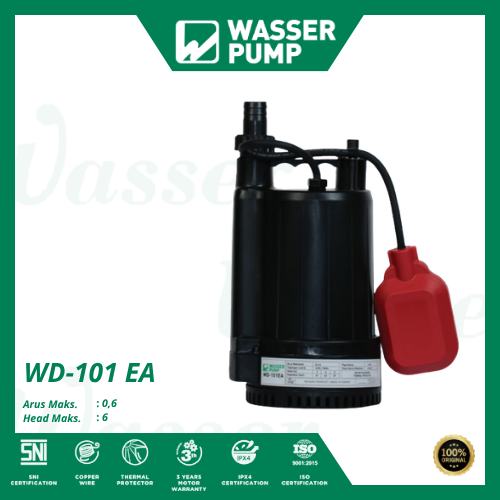 Wasser WD-101 EA